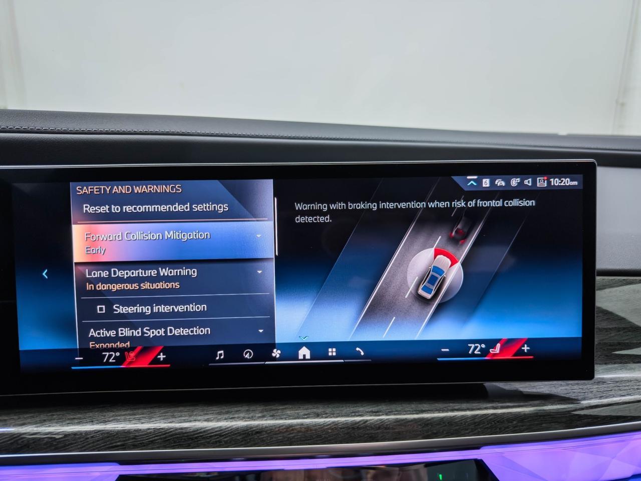 2025 BMW 7 Series 760i xDrive Tallmadge OH