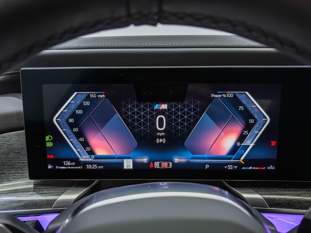 2025 BMW 7 Series 760i xDrive Tallmadge OH