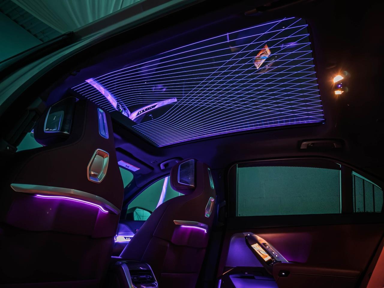 2025 BMW 7 Series 760i xDrive Tallmadge OH