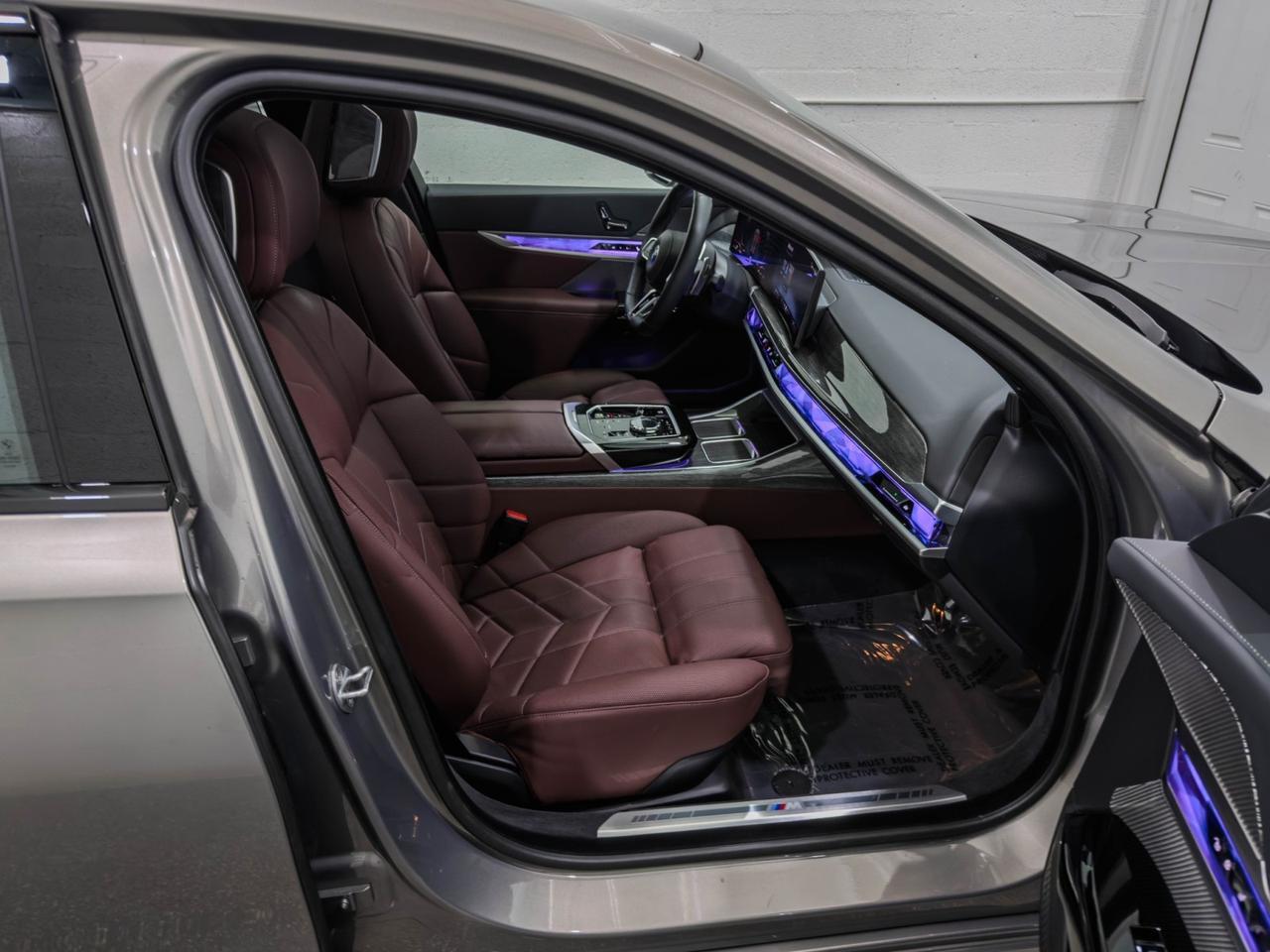 2025 BMW 7 Series 760i xDrive Tallmadge OH