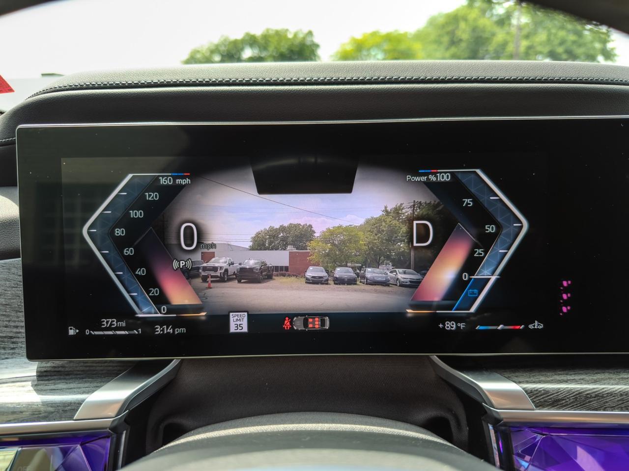 2025 BMW 7 Series 760i xDrive Tallmadge OH