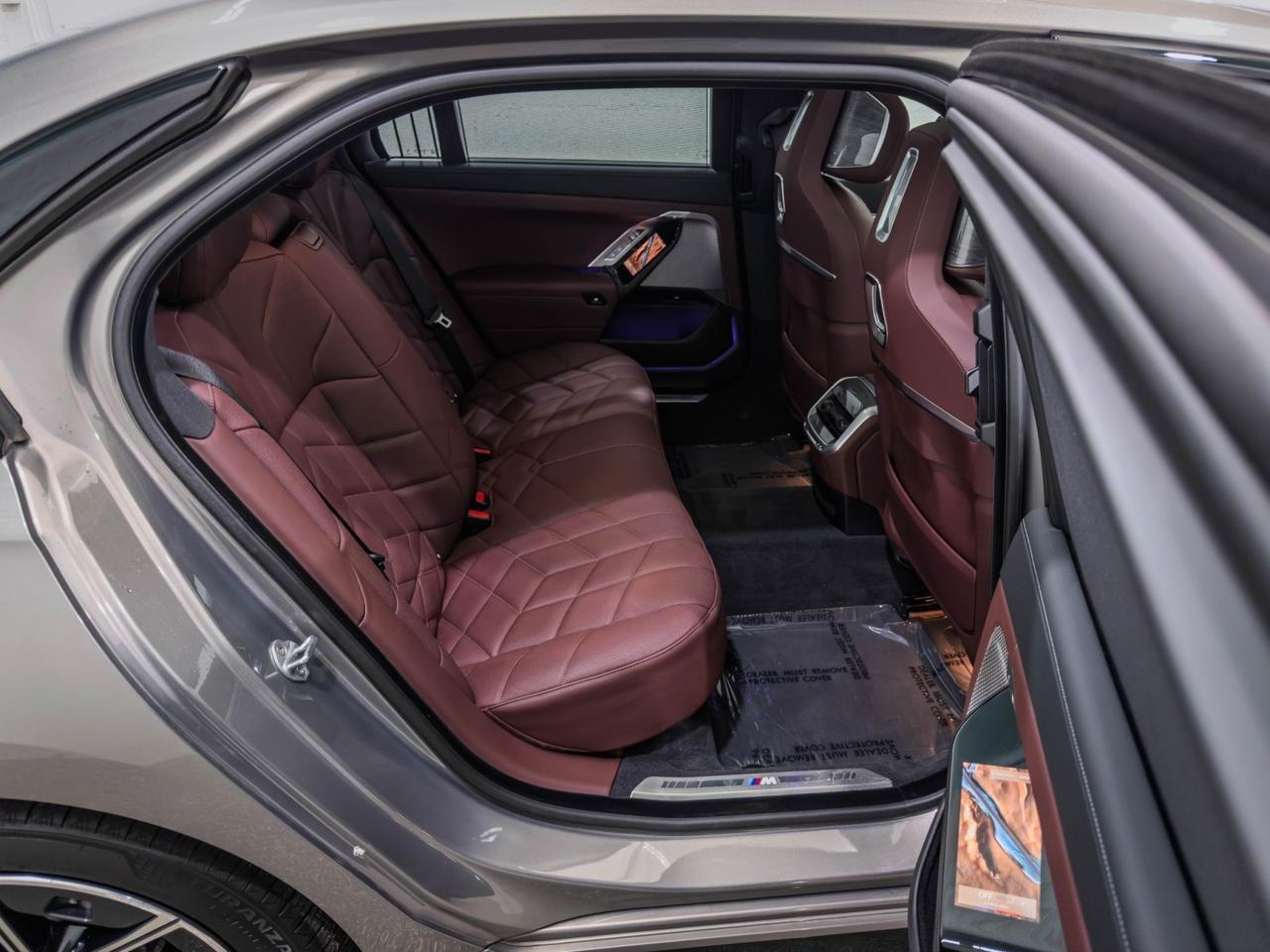 2025 BMW 7 Series 760i xDrive Tallmadge OH