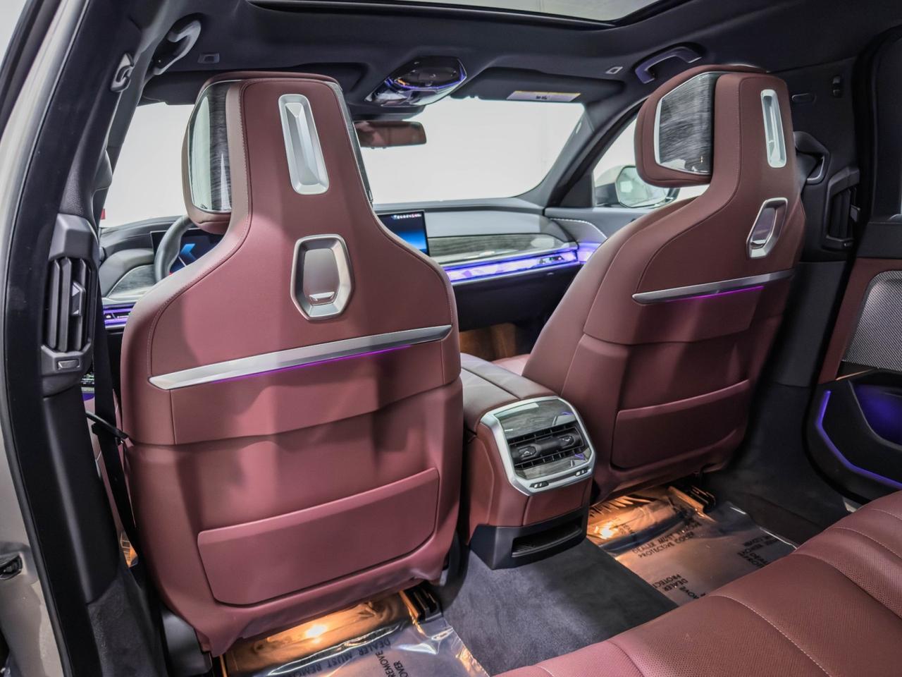 2025 BMW 7 Series 760i xDrive Tallmadge OH