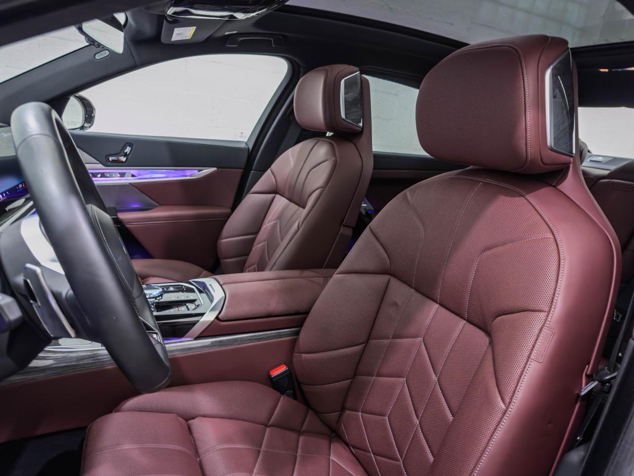 2025 BMW 7 Series 760i xDrive Tallmadge OH