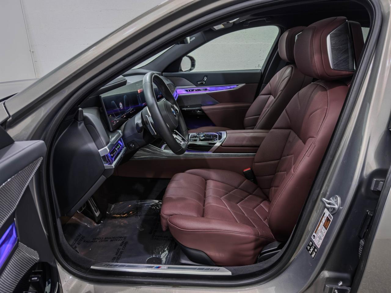 2025 BMW 7 Series 760i xDrive Tallmadge OH