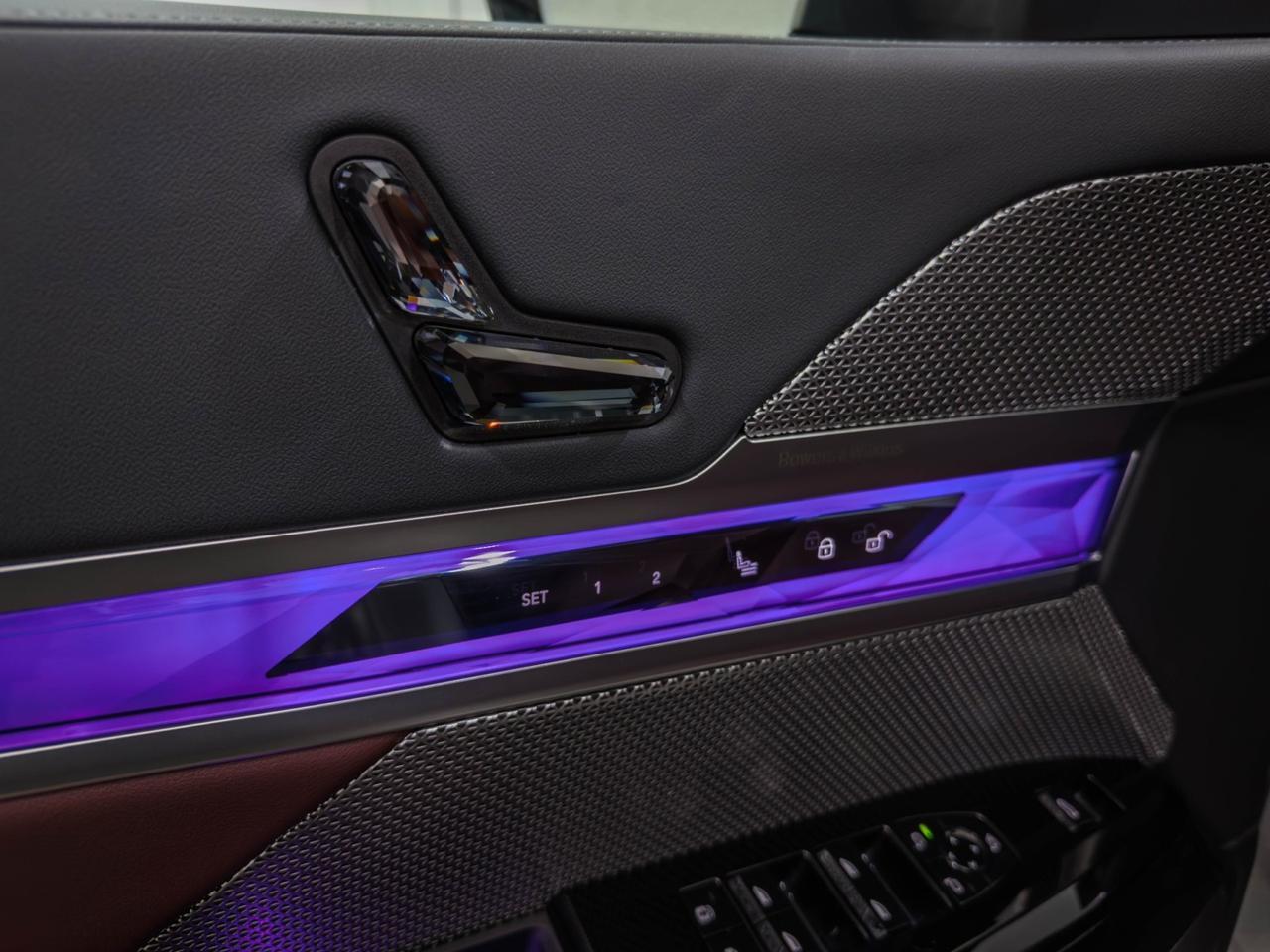 2025 BMW 7 Series 760i xDrive Tallmadge OH