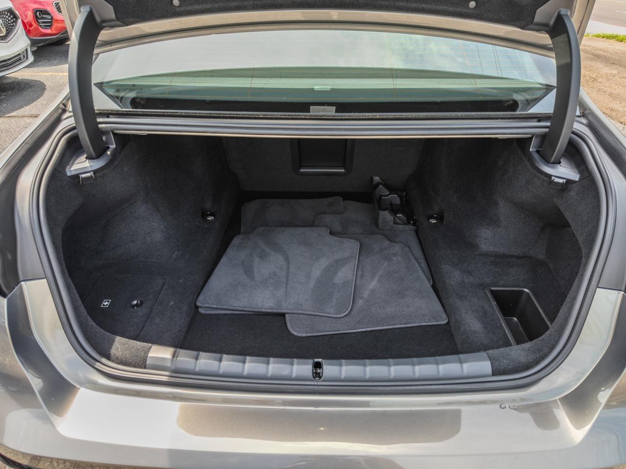 2025 BMW 7 Series 760i xDrive Tallmadge OH