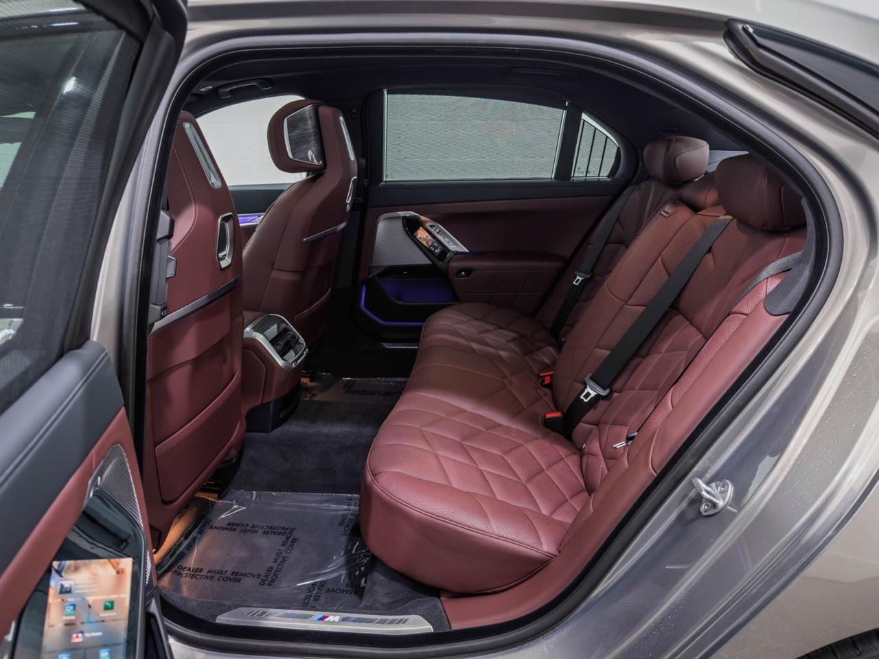 2025 BMW 7 Series 760i xDrive Tallmadge OH