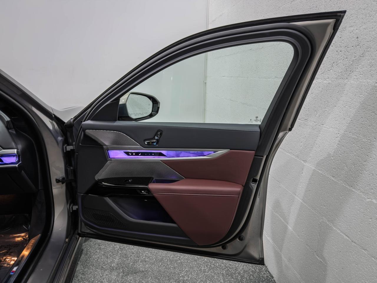 2025 BMW 7 Series 760i xDrive Tallmadge OH