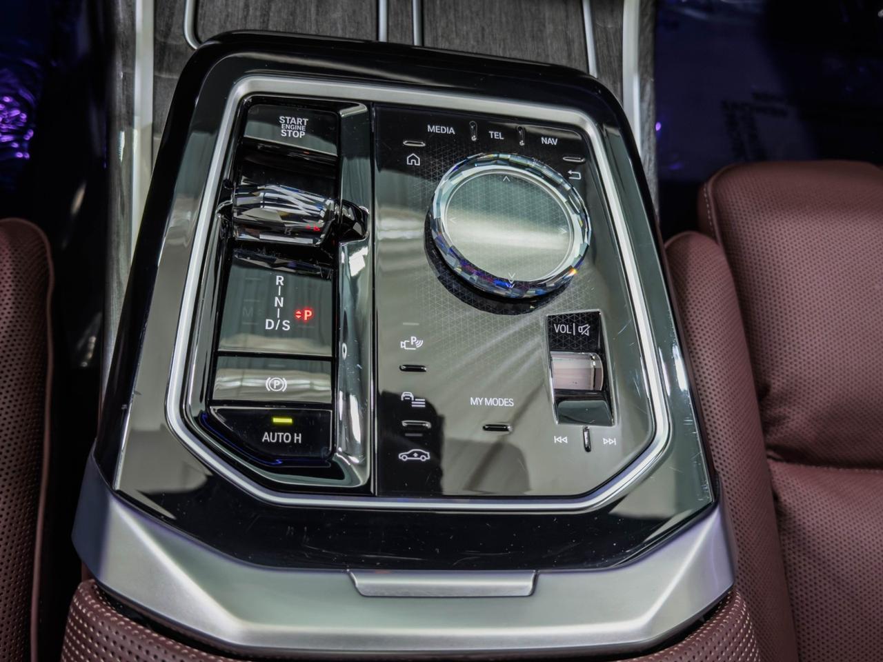 2025 BMW 7 Series 760i xDrive Tallmadge OH