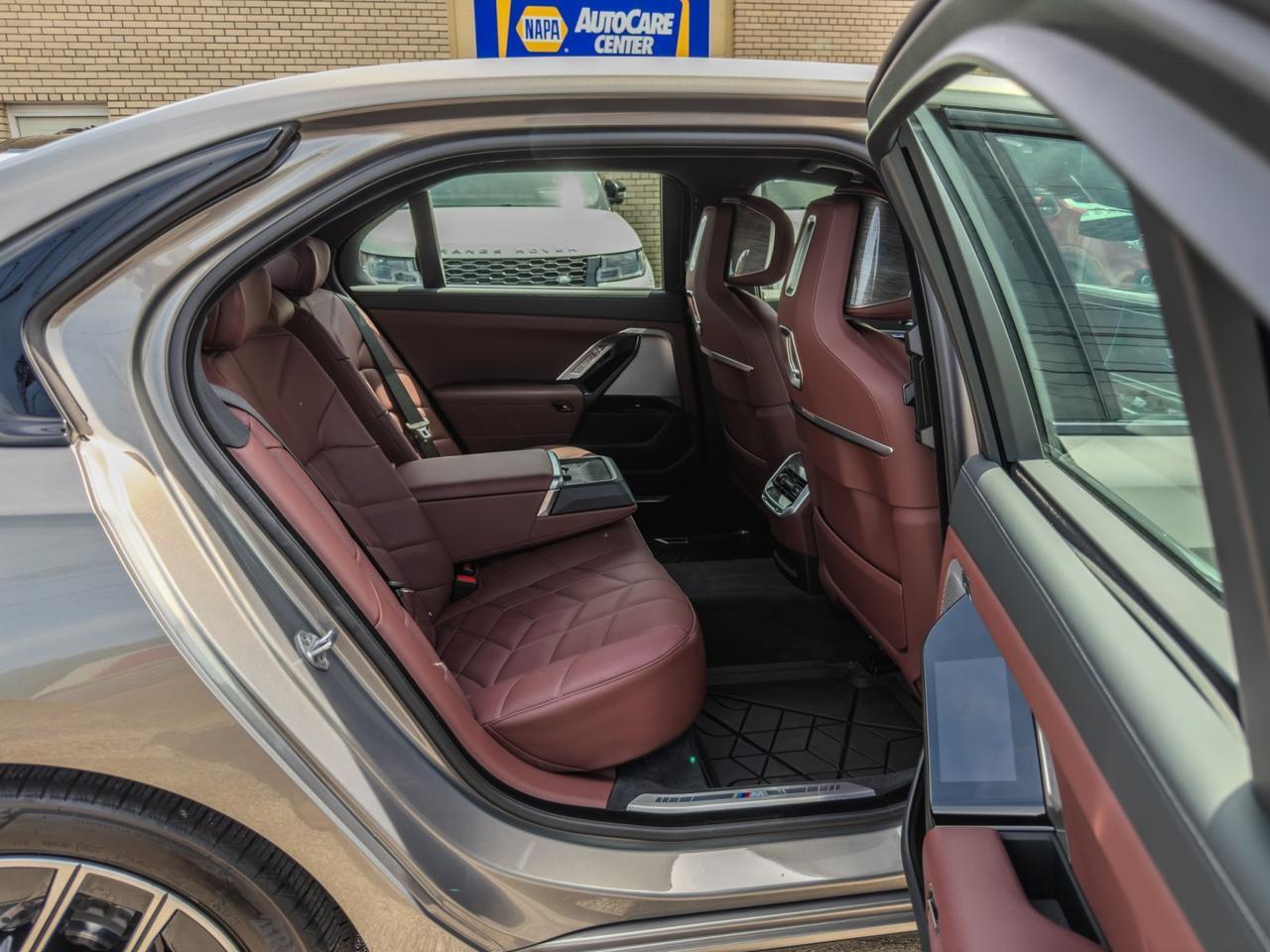 2025 BMW 7 Series 760i xDrive Tallmadge OH