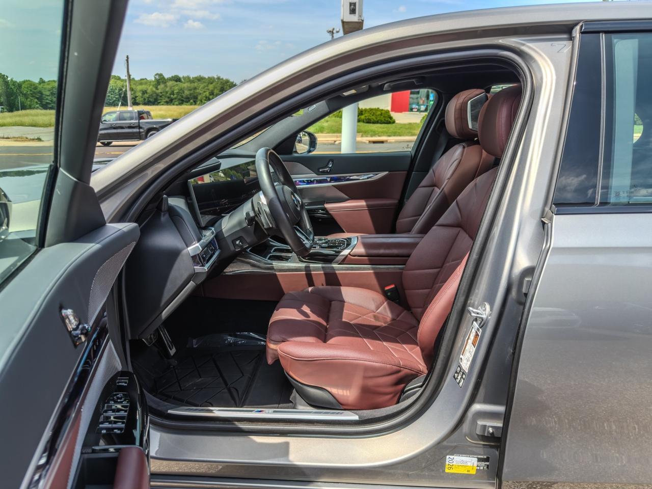 2025 BMW 7 Series 760i xDrive Tallmadge OH