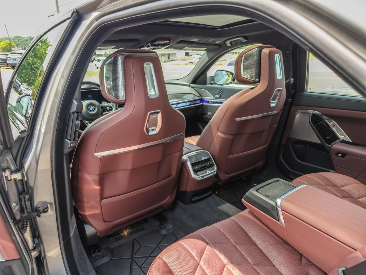 2025 BMW 7 Series 760i xDrive Tallmadge OH