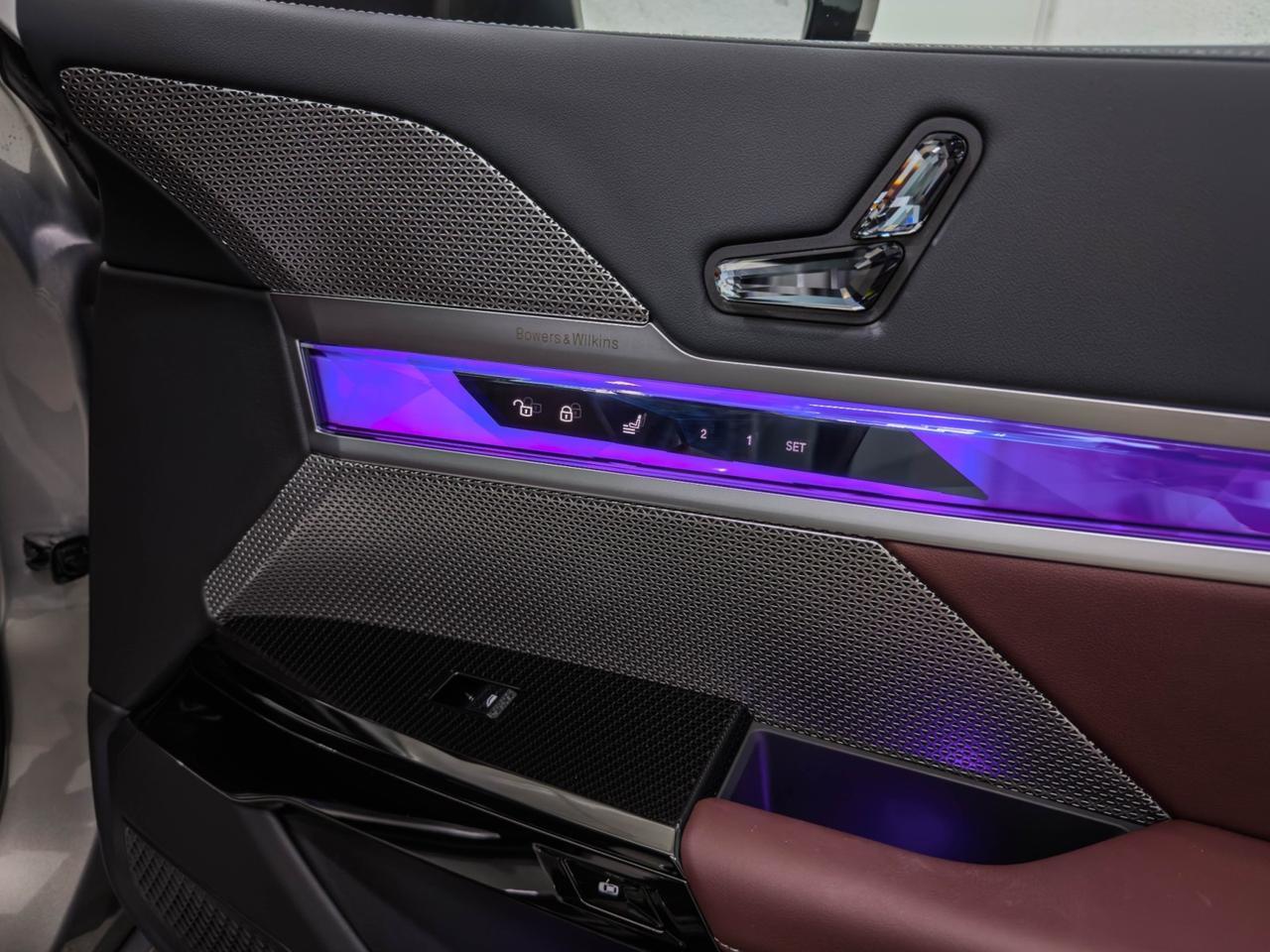 2025 BMW 7 Series 760i xDrive Tallmadge OH