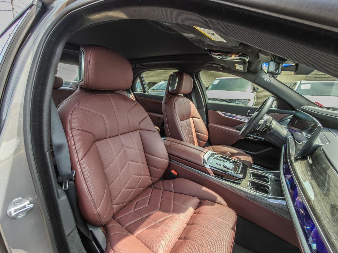 2025 BMW 7 Series 760i xDrive Tallmadge OH