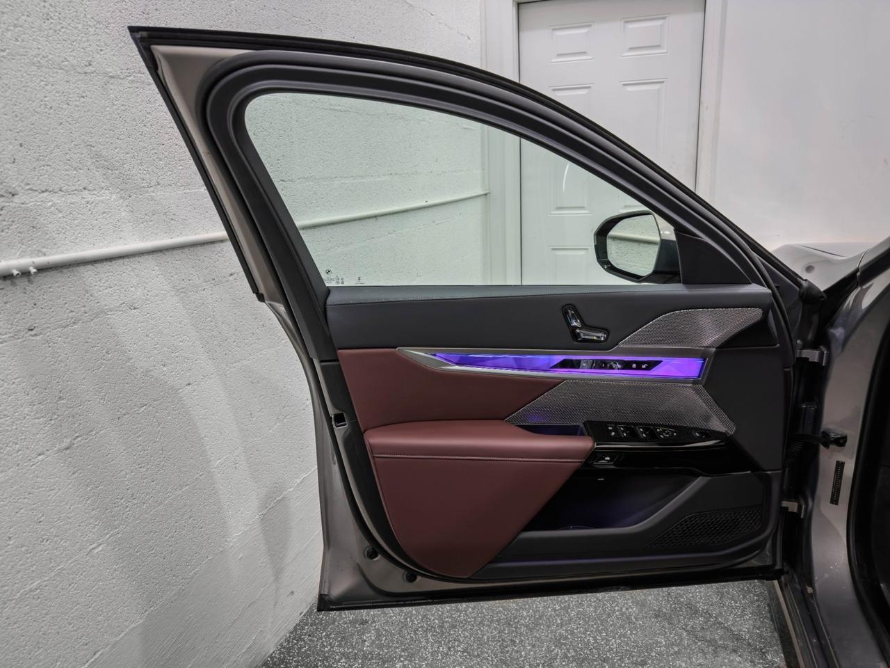 2025 BMW 7 Series 760i xDrive Tallmadge OH