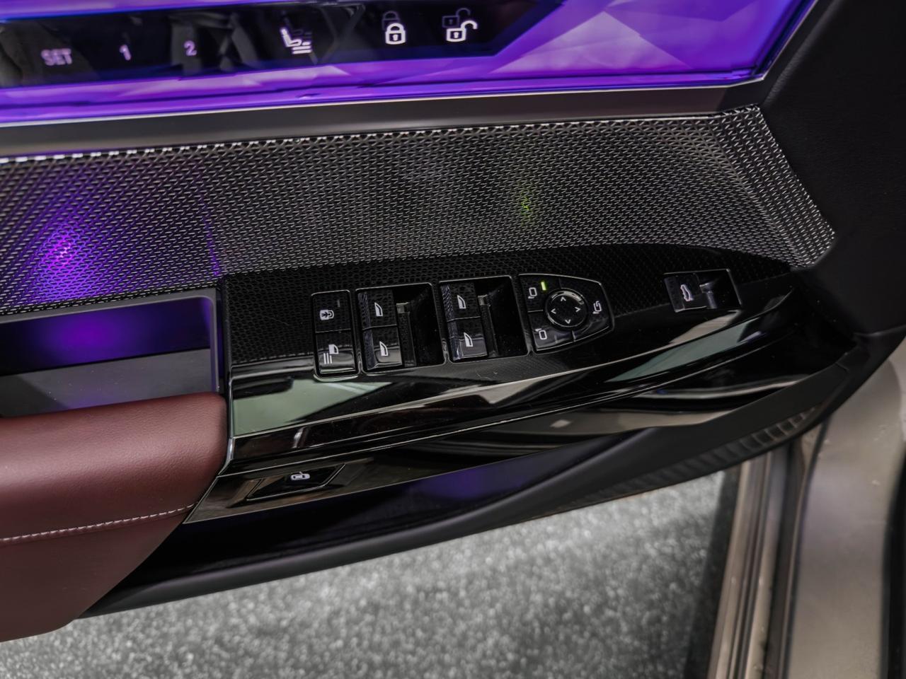 2025 BMW 7 Series 760i xDrive Tallmadge OH