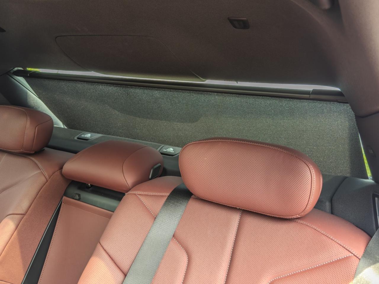 2025 BMW 7 Series 760i xDrive Tallmadge OH