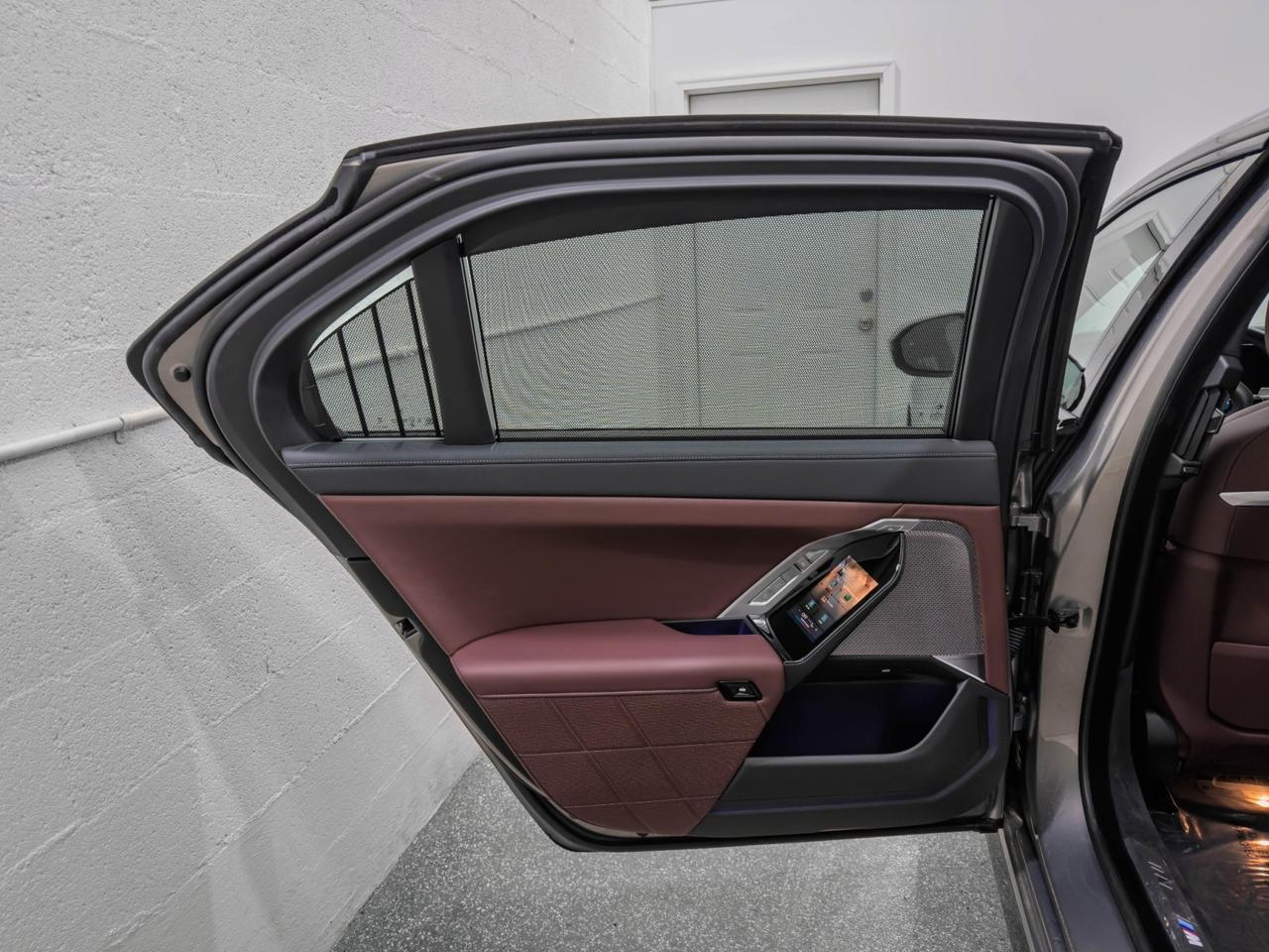 2025 BMW 7 Series 760i xDrive Tallmadge OH