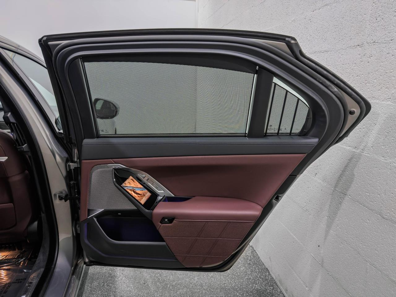 2025 BMW 7 Series 760i xDrive Tallmadge OH