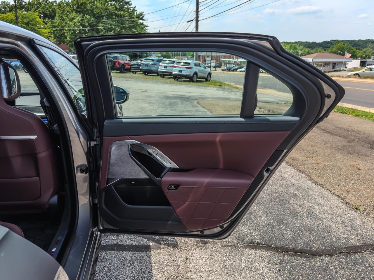 2025 BMW 7 Series 760i xDrive Tallmadge OH