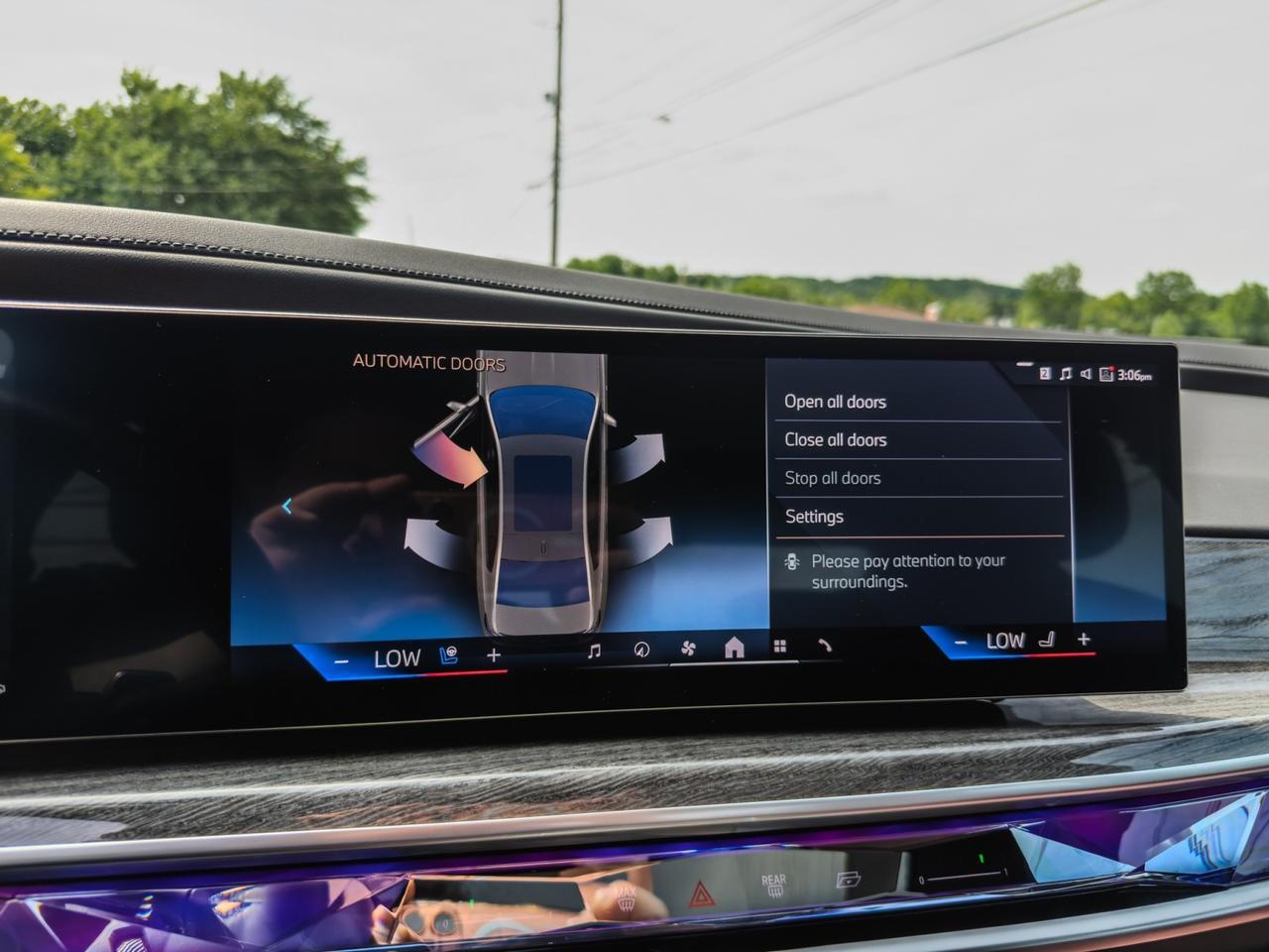 2025 BMW 7 Series 760i xDrive Tallmadge OH