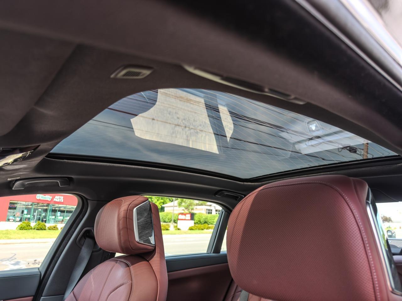2025 BMW 7 Series 760i xDrive Tallmadge OH