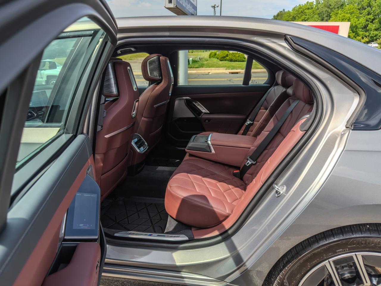 2025 BMW 7 Series 760i xDrive Tallmadge OH