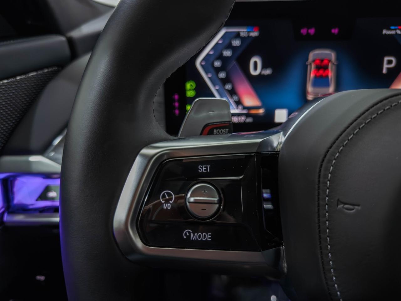 2025 BMW 7 Series 760i xDrive Tallmadge OH