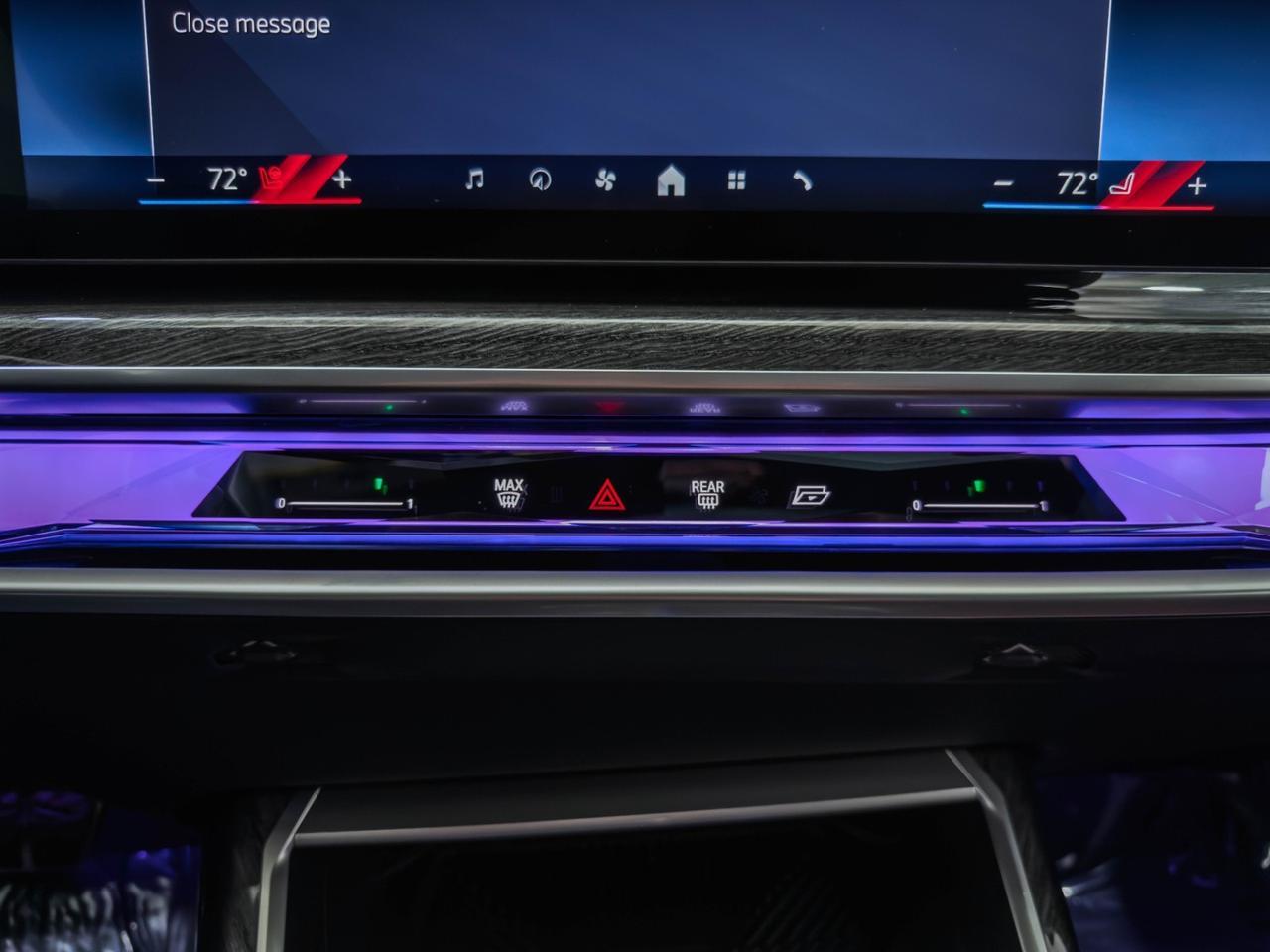 2025 BMW 7 Series 760i xDrive Tallmadge OH