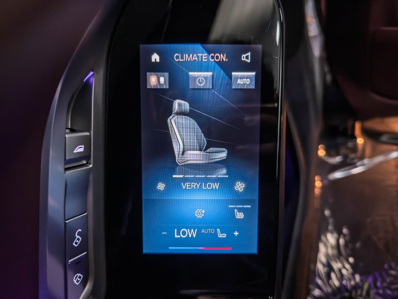 2025 BMW 7 Series 760i xDrive Tallmadge OH