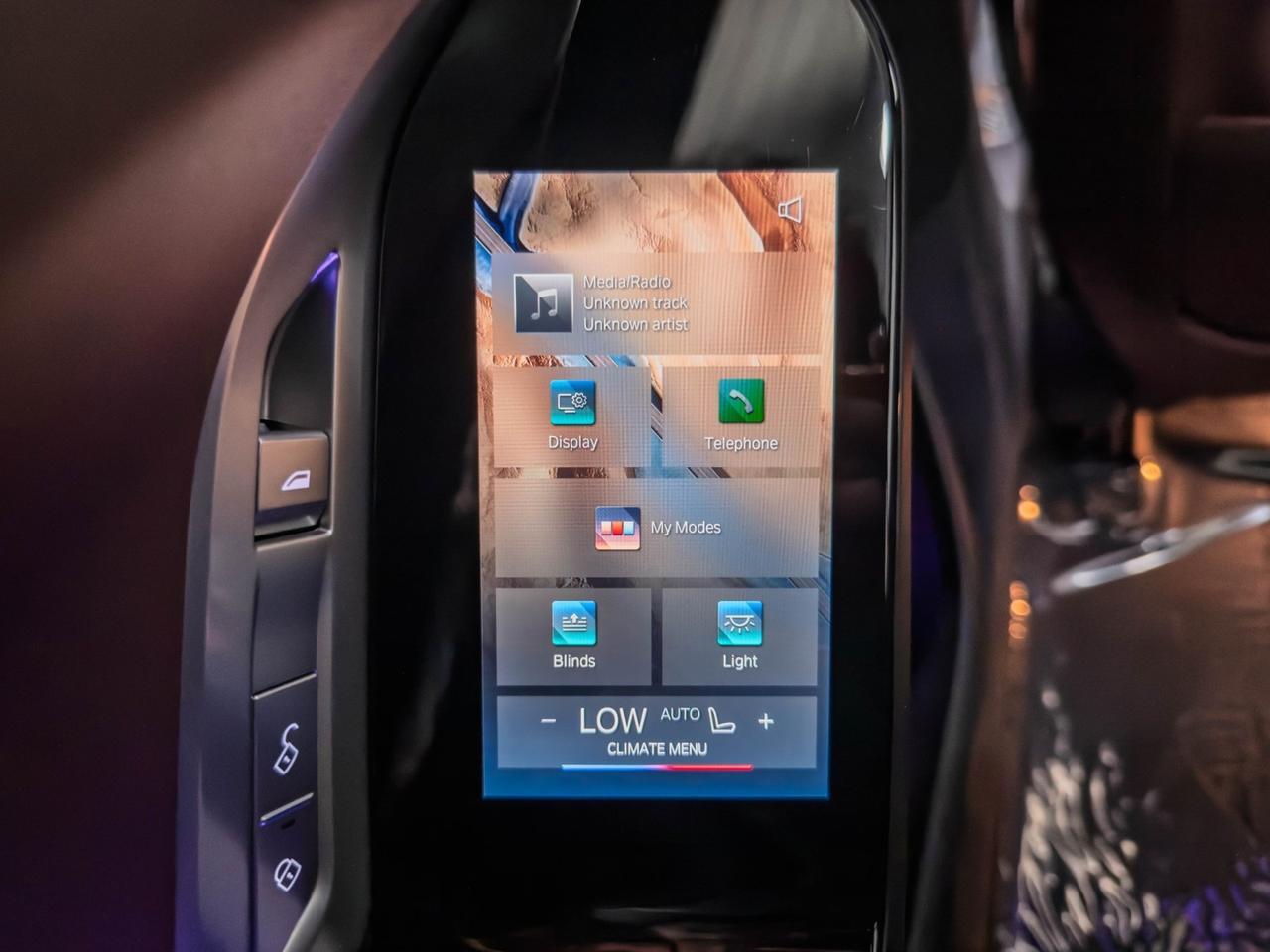 2025 BMW 7 Series 760i xDrive Tallmadge OH