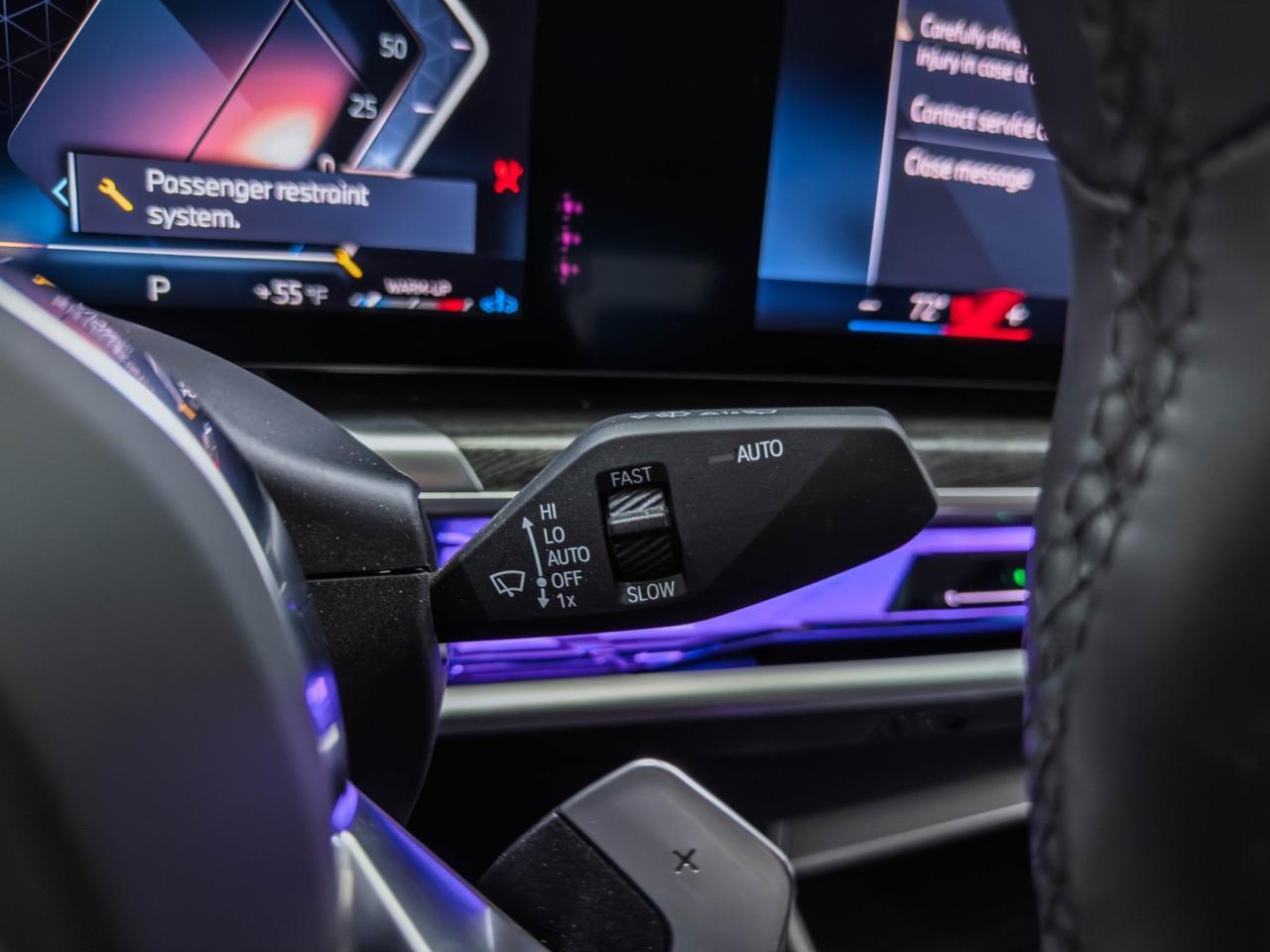 2025 BMW 7 Series 760i xDrive Tallmadge OH