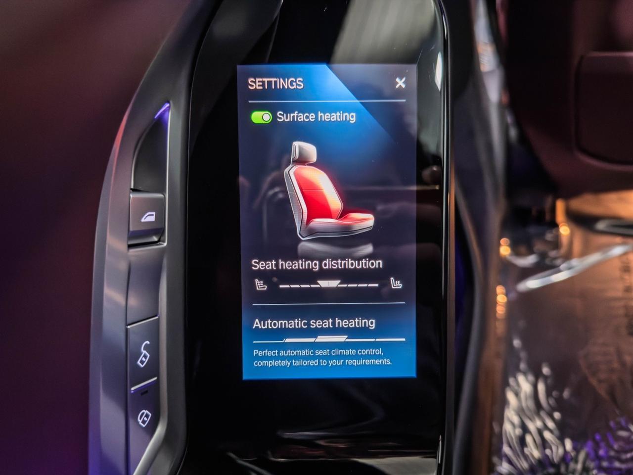 2025 BMW 7 Series 760i xDrive Tallmadge OH