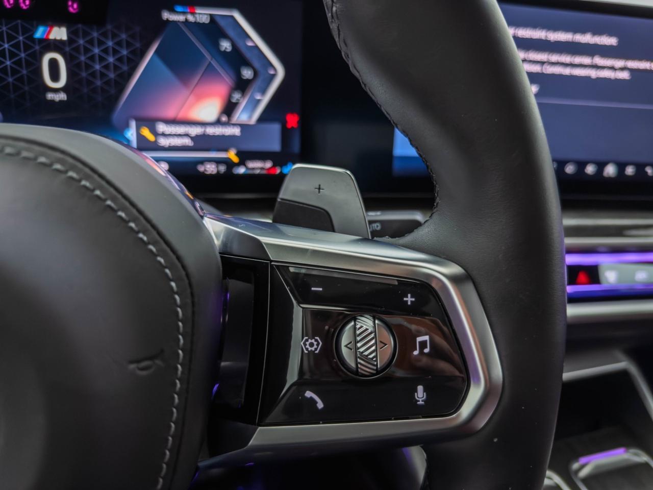 2025 BMW 7 Series 760i xDrive Tallmadge OH