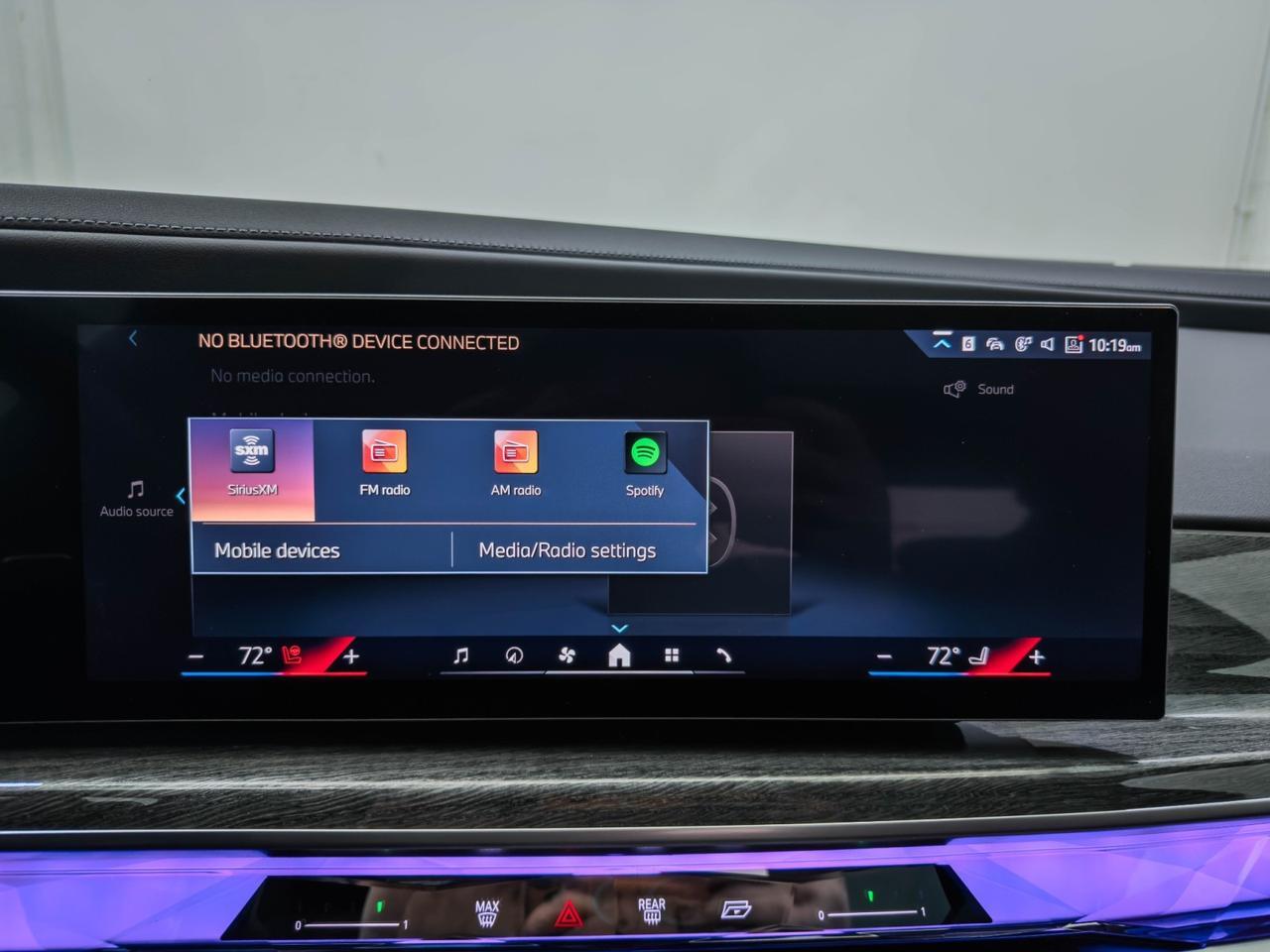 2025 BMW 7 Series 760i xDrive Tallmadge OH