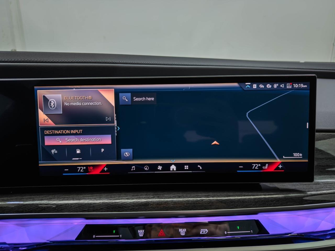 2025 BMW 7 Series 760i xDrive Tallmadge OH