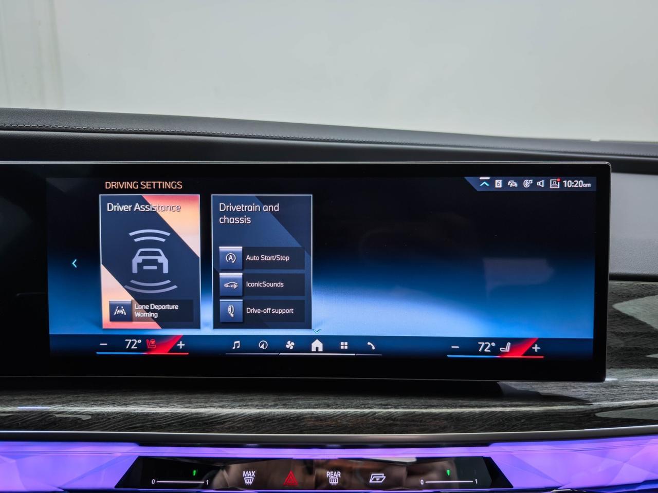 2025 BMW 7 Series 760i xDrive Tallmadge OH