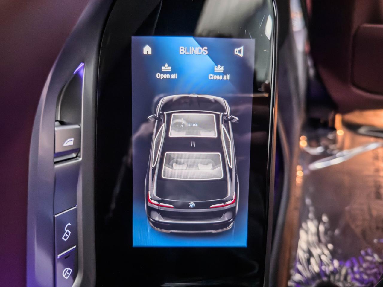 2025 BMW 7 Series 760i xDrive Tallmadge OH