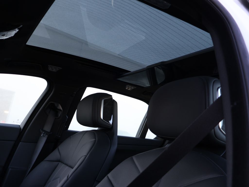 2025 BMW 7 Series 760i xDrive San Clemente CA