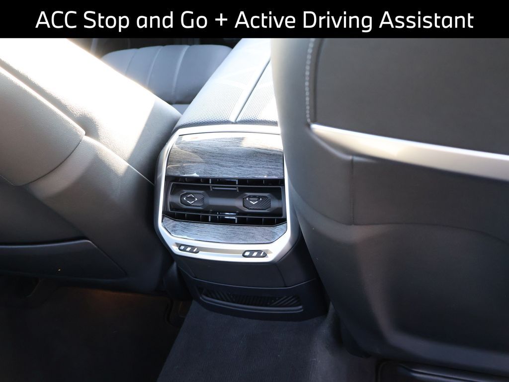 2025 BMW 7 Series 760i xDrive San Clemente CA