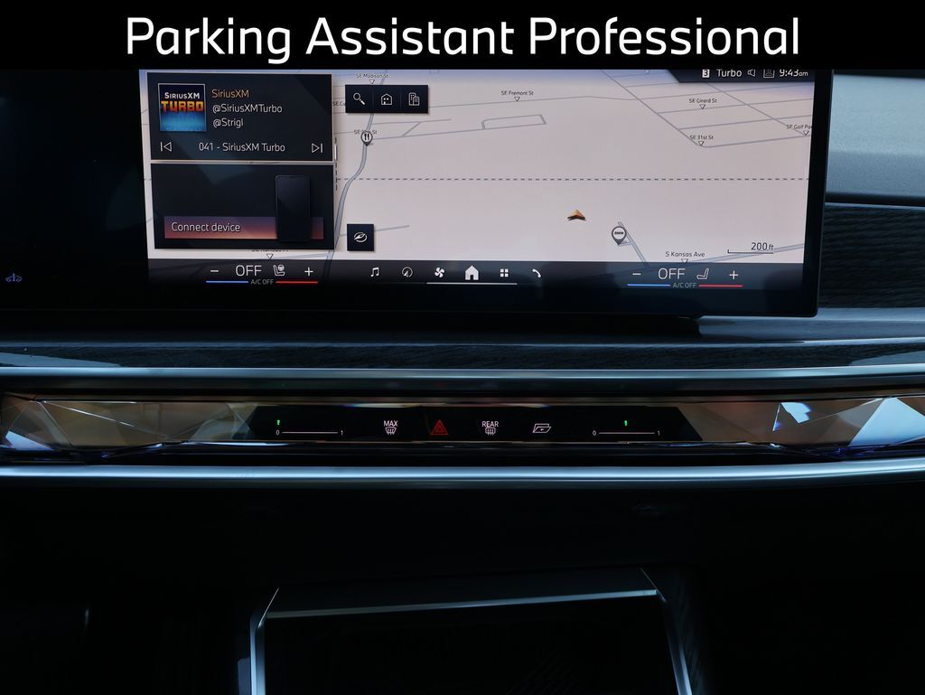 2025 BMW 7 Series 760i xDrive San Clemente CA