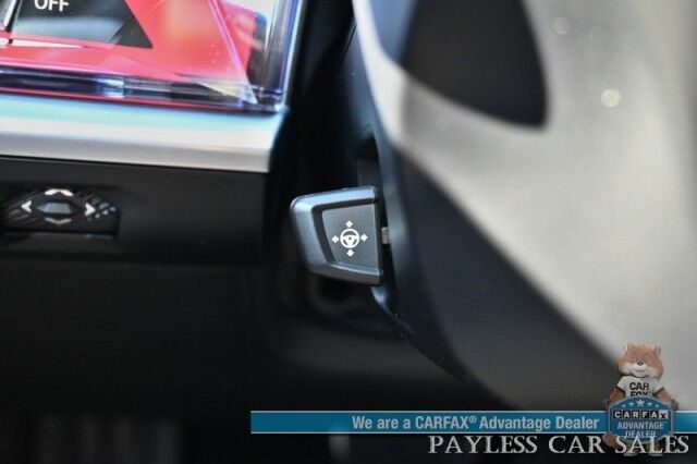 2025 BMW 740i xDrive Anchorage AK