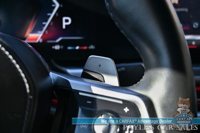 2025 BMW 740i xDrive Anchorage AK