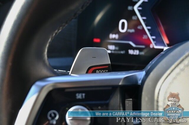 2025 BMW 740i xDrive Anchorage AK