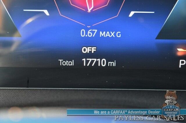2025 BMW 740i xDrive Anchorage AK