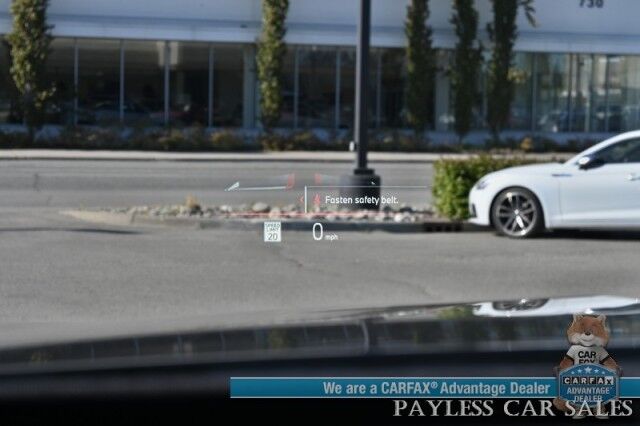 2025 BMW 740i xDrive Anchorage AK