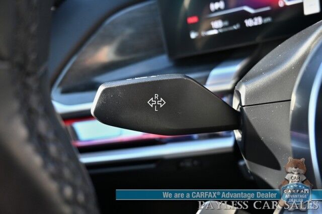 2025 BMW 740i xDrive Anchorage AK