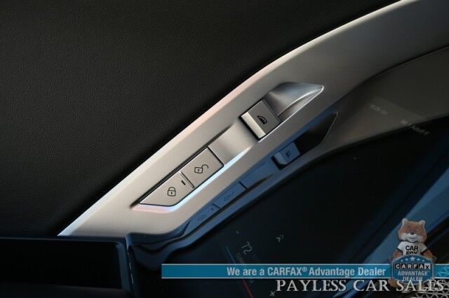 2025 BMW 740i xDrive Anchorage AK
