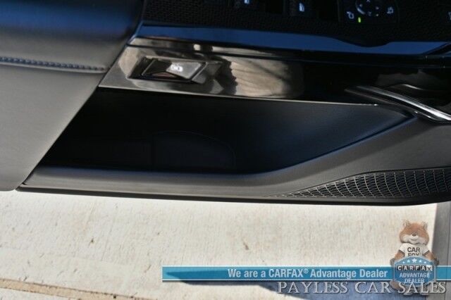 2025 BMW 740i xDrive Anchorage AK
